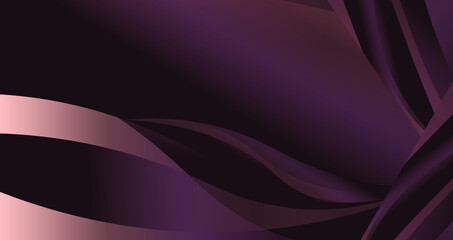 purple abstract background