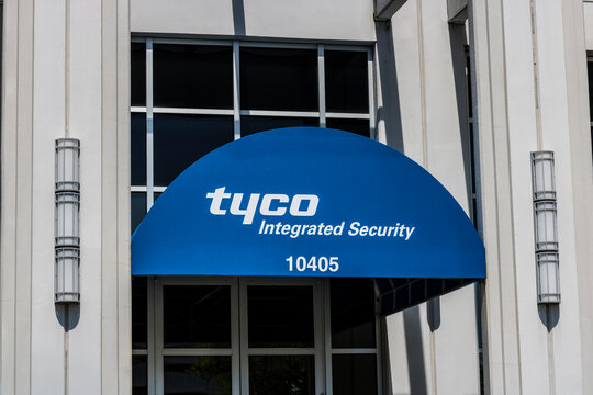 Tyco Integrated Security Office Location. Tyco specializes in electronic security products, installation and services.