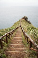 Obraz premium Cristo Rei, Madeira, Portugal