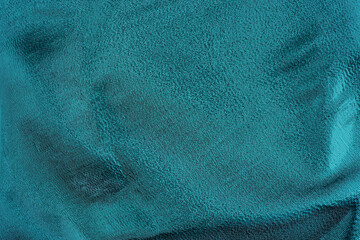 Fabric drapery backdrop abstract background