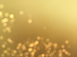 abstract golden background