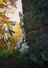 Little adventures around hometown, exploring, hiking and also climbing