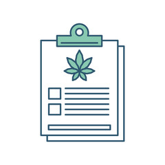 cannabis medical report