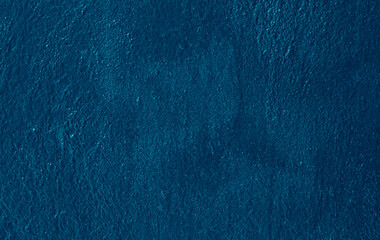 Beautiful Abstract Grunge Decorative Navy Blue