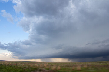 Stormy Weather