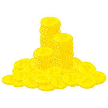 大金（ポイントコイン）のイメージ