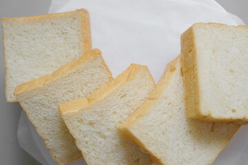 Bread 