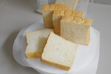 Bread 