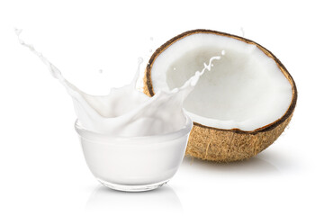Coconut Milk