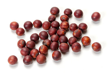 赤い豆、紅大豆