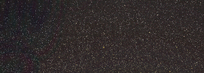 Abstract, dark pixel background.