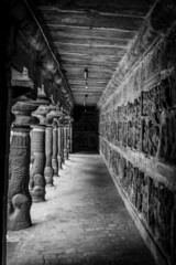 Thiru Parameswara Vinnagaram or Vaikunta Perumal Temple is a temple dedicated to Vishnu, located in...