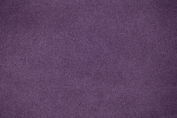 Purple suede. Draped suede. Purple background. Suede background. Purple 