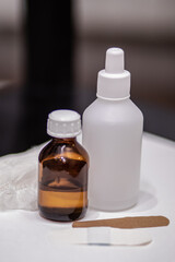 dressing materials, bandage, patch, wound treatment