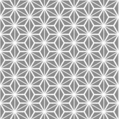 The original flower icon. Repeating floral patterns.