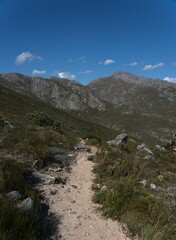 Winelands - Südafrika