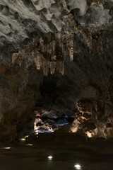 Cango Caves Tropfstein Höhlen