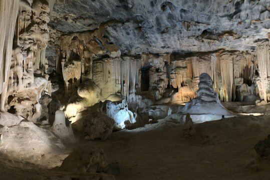 Cango Caves Tropfstein H&ouml;hlen