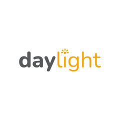 Day Light Logo Symbos