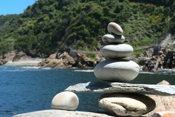 Stormy River Tsitsikama National Park