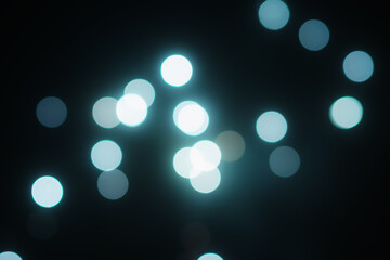 Abstract blurred beautiful firework for background.colorful firework for celebration.Festive fireworks colorful display dark background.Beautiful light for celebration.Happy new year 2022 wallpaper.