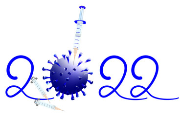 2022 booster silvester