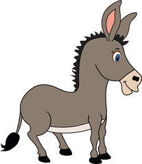 Donkey