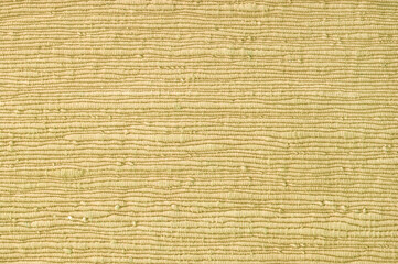 Background from natural linen texture