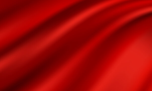 Red cloth - Free Stock Photo by Alen on