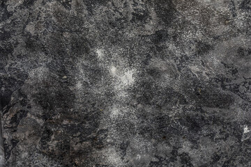 Fototapeta na wymiar The cement wall background abstract gray concrete texture for interior design.