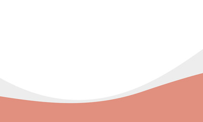 coral pink background . simple and clean background design , vector illustration