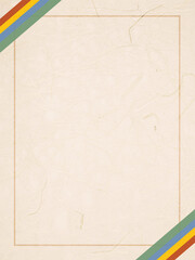 Korean traditional paper hanji background