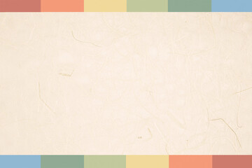 Korean traditional paper hanji background