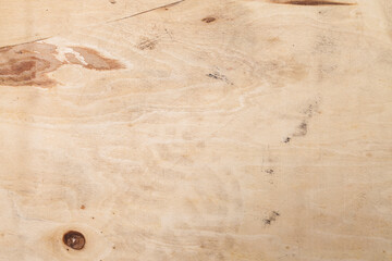 Plywood texture background.