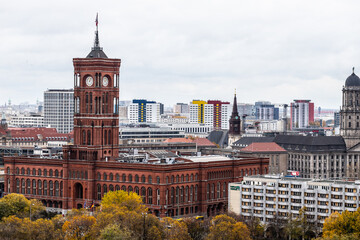 Obraz premium Dome of Berlin