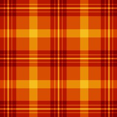 Thanks Giving  Buffalo Plaid Pattern