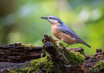 Nuthatch 