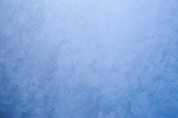 blue wall background