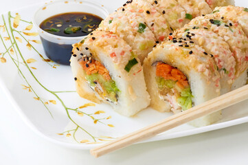 sushi