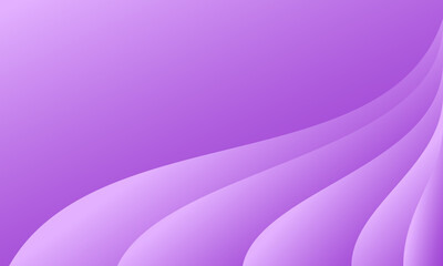 purple gradient background design . vector illustration.