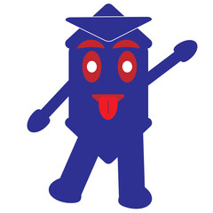 design cartoon animation and icon color full 