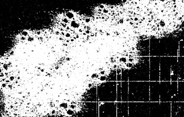 Grunge Urban Background.Scratch Grunge Urban Background.Overlay illustration over any design to create grungy vintage effect and depth.