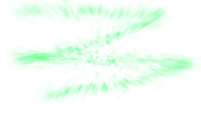 abstract green background