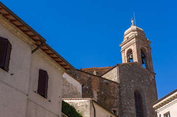 Fototapeta premium Val d'Orcia - Montalcino