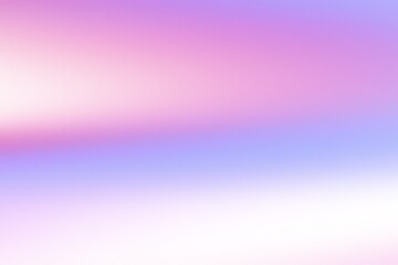 abstract tender background with gradient, light violet and pink tenderness, colorful smooth purple background with light, digital minimalistic art 