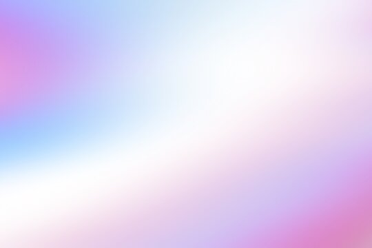 abstract light background with lines, colorful minimalistic gradient wallpaper with blue, purple, pink tints, smooth  colorful flow, simple abstract backdrop in cool tender color palette 