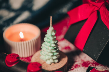 christmas still life