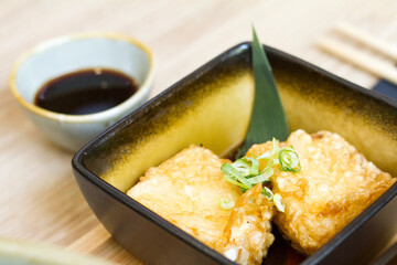 ORIENTAL FOOD