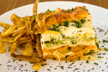 LASAGNA