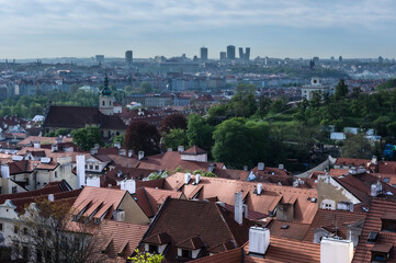 Le meraviglie di Praga